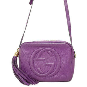 Gucci Soho Disco Bag Shoulder